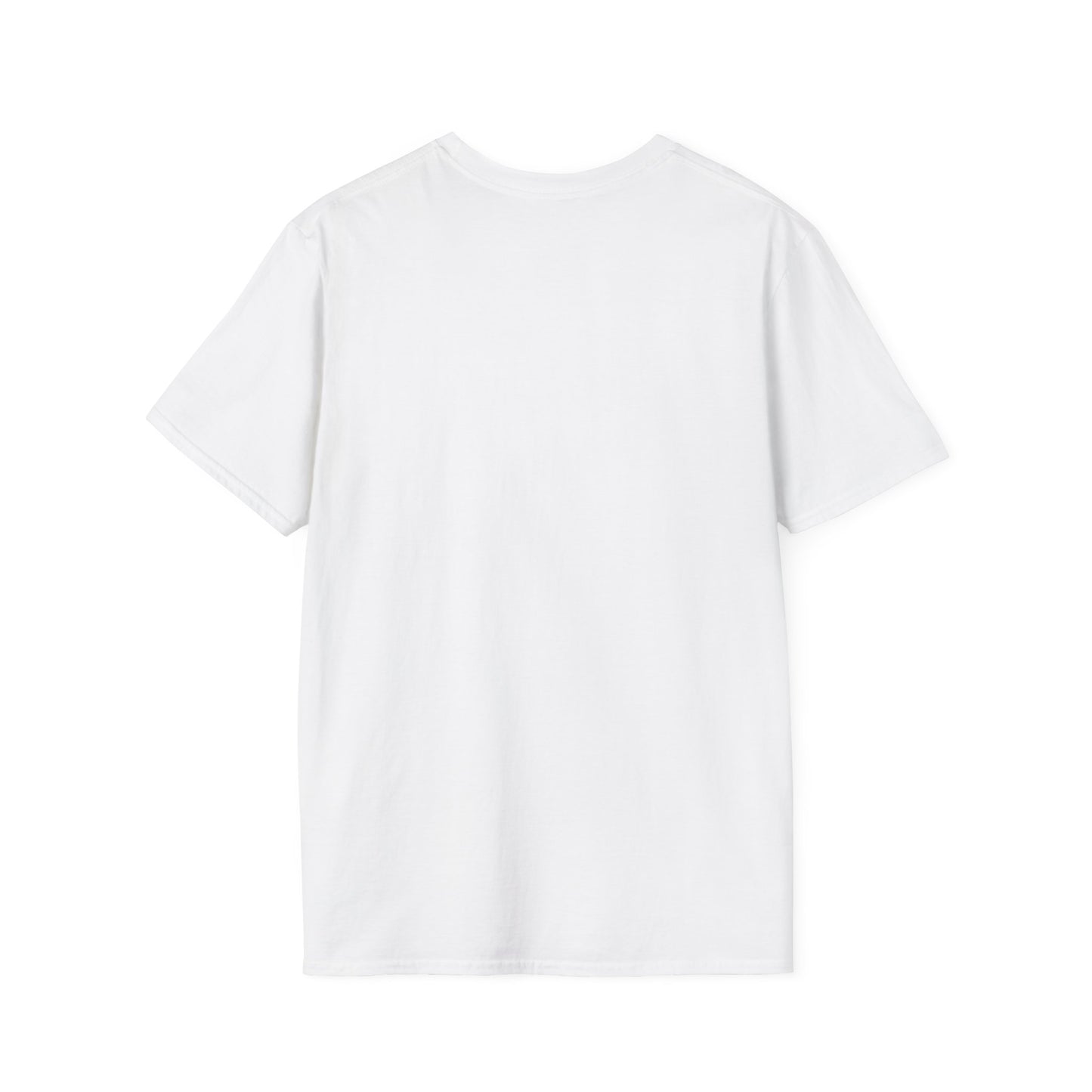 Mom Life T-Shirt - "Powered by Love, Fueled by Caffeine" Mom Gift