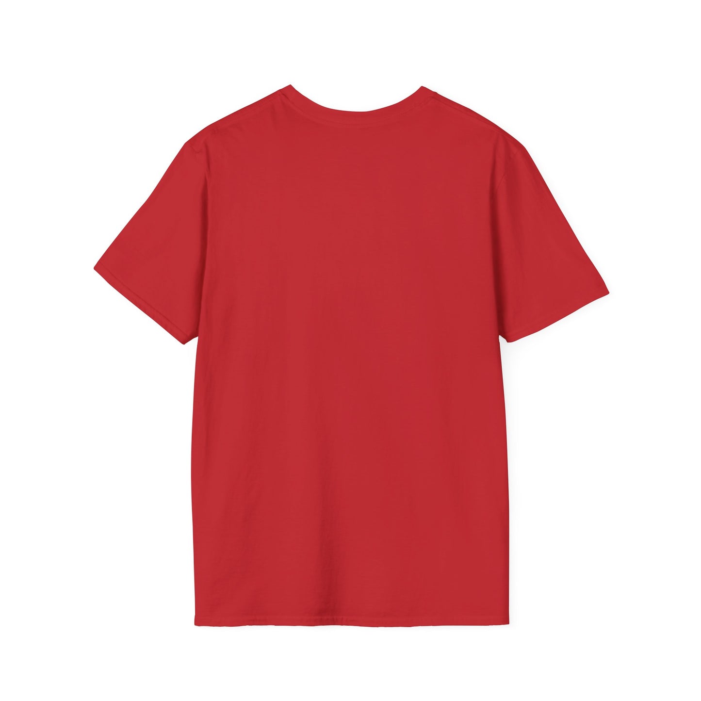 Mom Life T-Shirt - "Powered by Love, Fueled by Caffeine" Mom Gift