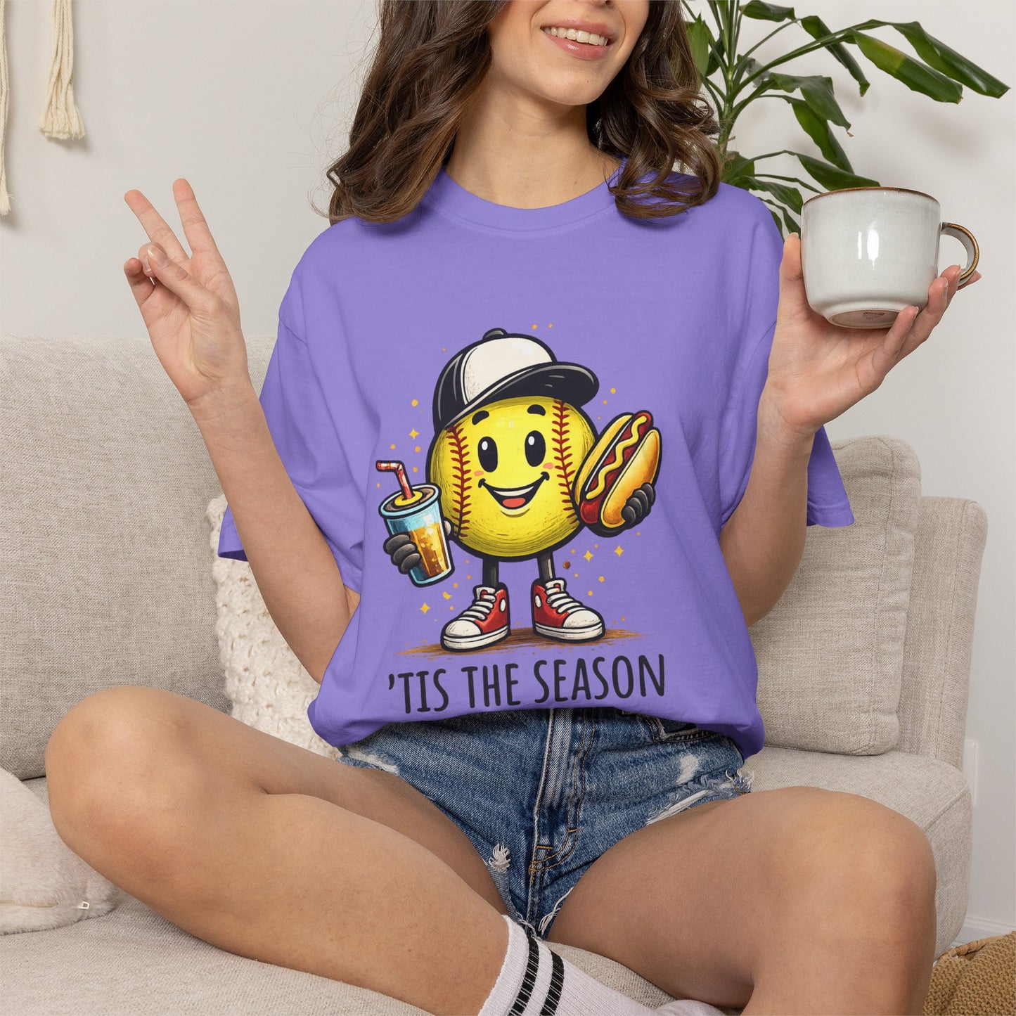 T-Shirt