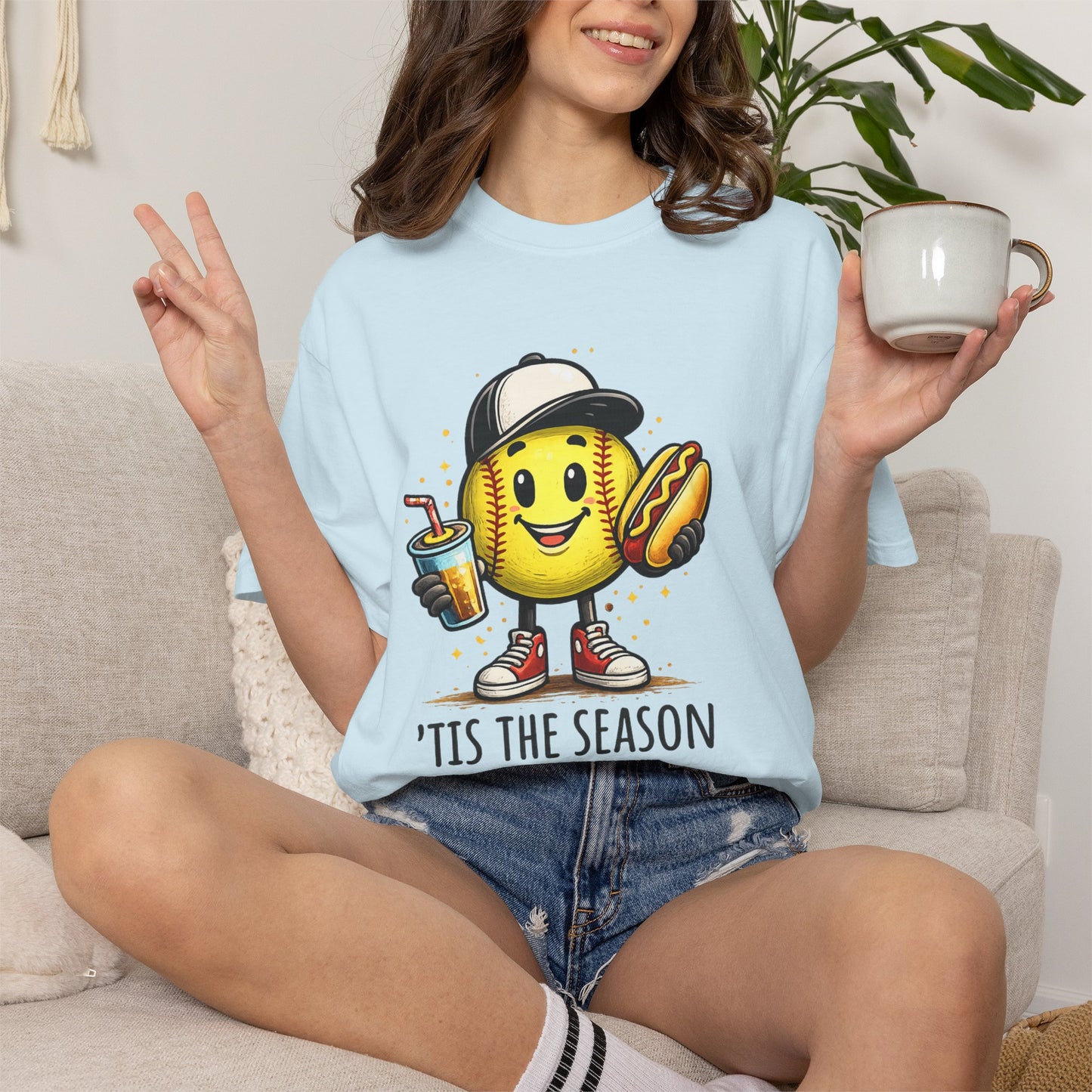 T-Shirt