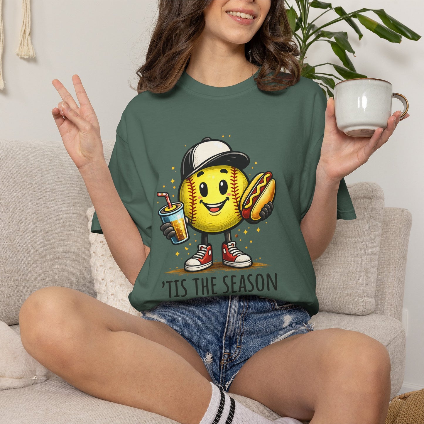 T-Shirt