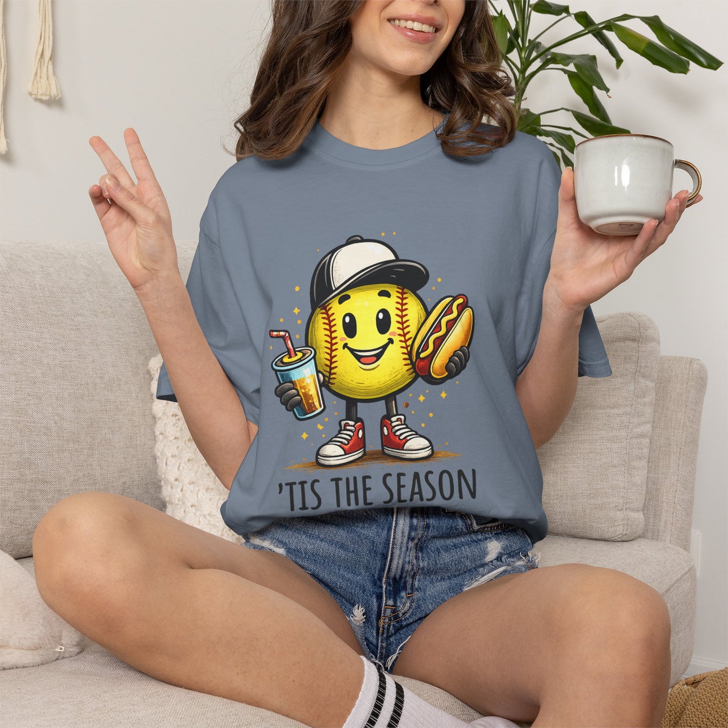 T-Shirt