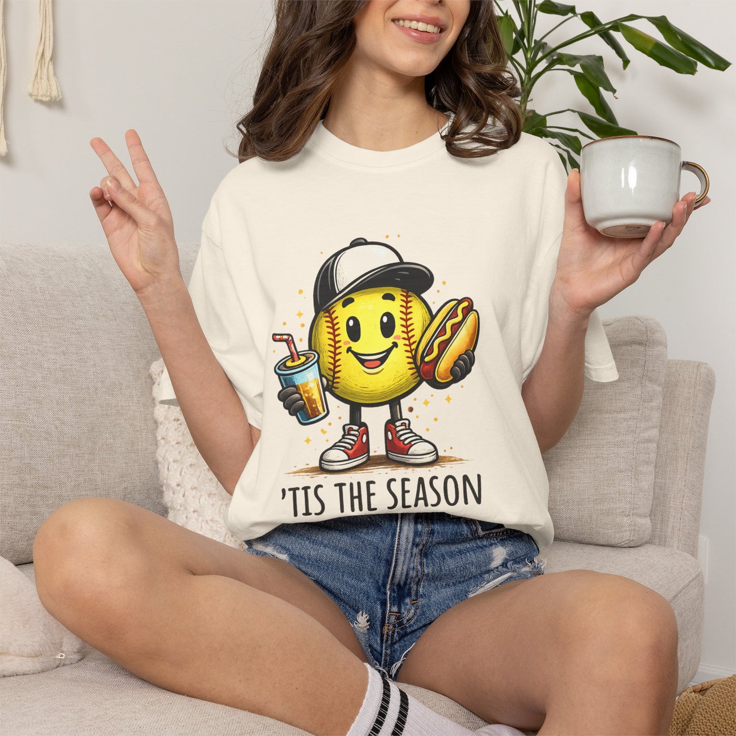 T-Shirt