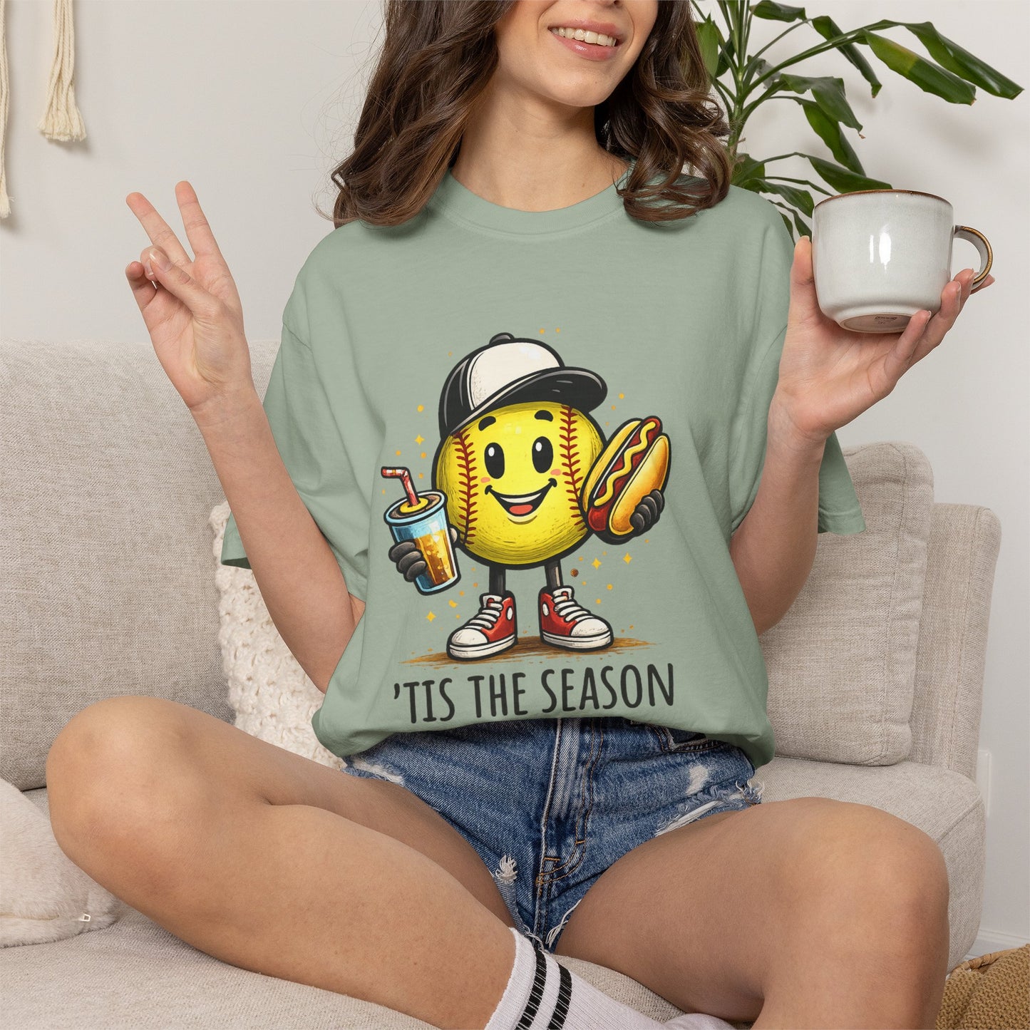 T-Shirt