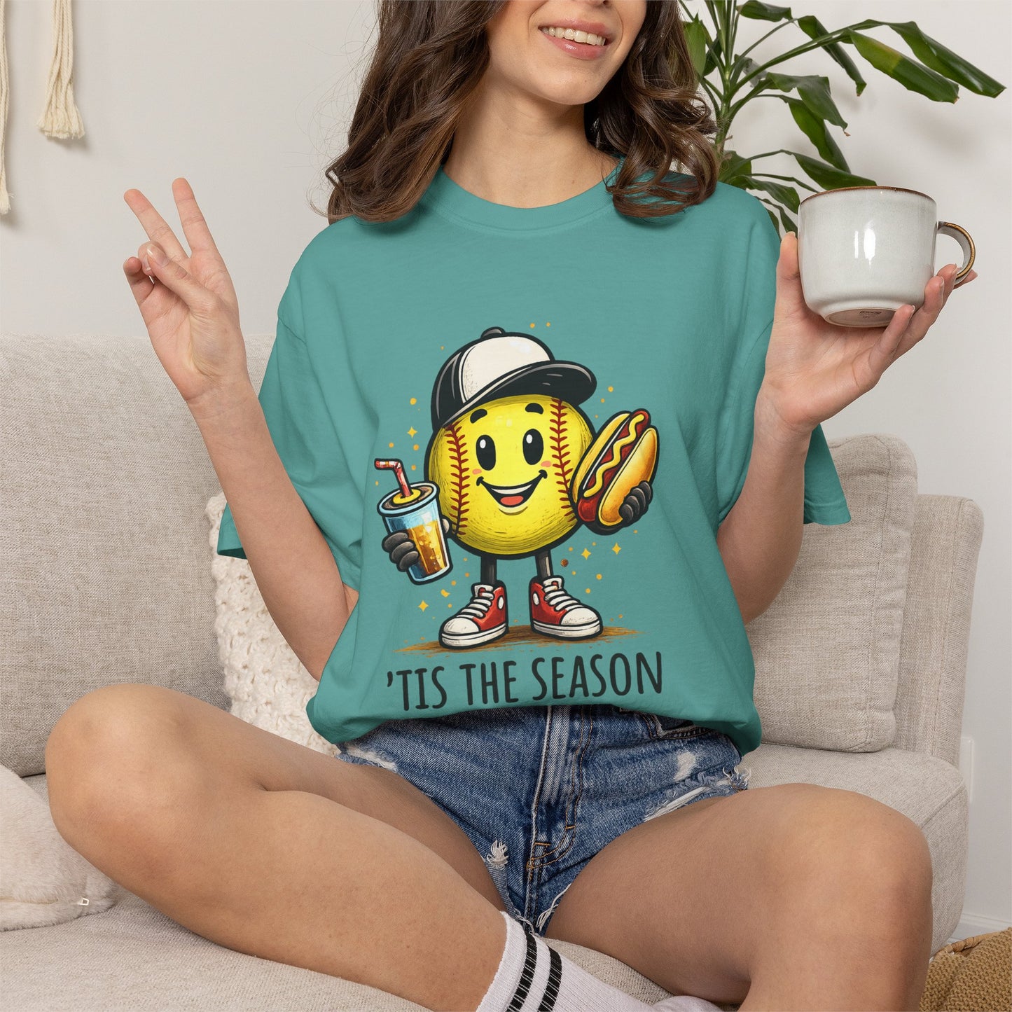 T-Shirt